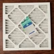 Nordic Pure MERV 14 Pleated AC Furnace Air Filter High Efficiency