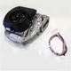 HTP 7250P-086 Munchkin 140M Combustion Blower Motor