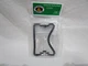 CENTRAL BOILER LIGHT COVER LENS & GASKET PT# 8113, OUTDOOR WOOD BOILERS, HEATING