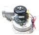 FASCO 70582338 J238-150-15301 Draft Inducer Motor 0131G00000P 230V used #MD188