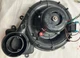 Zhongshan Broad-Ocean Y4L241A58 Furnace Inducer Fan Works Perfect OEM HC27CQ102