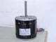 Genteq F48AA11C04 Blower Motor 3/4HP 1075RPM 3SPD 120V 1PH CCWLE
