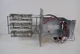 Rheem RXBH-1724A10J 7.2/9.6kw, 208/240V Supplementary Heater Mfg. #81-0472-01