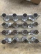 USED Carrier / Bryant / Payne 80,000 Btu 336842-753-cbp SINGLE SET of Burners USED Carrier / Bryant / Payne 80,000 Btu 336842-753-cbp SINGLE SET of Burners