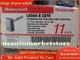 1PC Honeywell L4064B2210 Limit Control New L4064 B 2210 Fast Shipping
