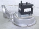 FASCO 7058-1018 Furnace Draft Inducer Blower Motor Assembly 348572 70581018