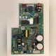 Mitsubishi Air Conditioner Indoor PC Power Board KE76B646G03 BS08S-POWER