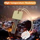 62-22868-93 Furnace Hot Surface Ignitor Fit for Norton-271N Goodman York Cole... 62-22868-93 Furnace Hot Surface Ignitor Fit for Norton-271N Goodman York Cole...