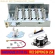 Heavy Duty Steel Fire Burn Pot Parts for Traeger, Pit Boss Wood Pellet Grills
