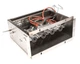 105943 Cleveland X,Burner Box Assembly,Nat ;125Btu Genuine OEM CLE105943 105943 Cleveland X,Burner Box Assembly,Nat ;125Btu Genuine OEM CLE105943