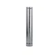 M G Duravent 5BV12 5" B-Vent Rigid Pipe 12" Length