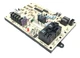 Carrier Bryant CEPL130438-01 Control Circuit Board HK42FZ013 used #P368
