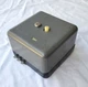 Honeywell R4795 A 1016 Primary Flame Safeguard Burner Control R4795A1016