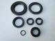 TRIUMPH 350 500 UNIT TWIN OIL SEAL KIT 3TA T21 T90 5TA T100 TR5T SM-500