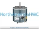 OEM Rheem Ruud Weather King 1/5 HP ECM Condenser Fan Motor Fits 51-102870-03