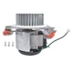 HC21ZE123A Furnace Draft Inducer Blower Compatible with Carrier Noise Reduction