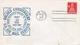 GOLDEN ANNIVERSARY US AIR MAIL SERVICE, NEW YORK, NY  1968  FDC17435