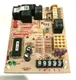 LENNOX 32M8801 White Rodgers 50A65-121 Integrated Fan Control board used  #P675