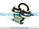 OEM Carrier Bryant Payne Furnace 2 Stage Air Pressure Switch Replaces 328529-752