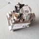 White-Rodgers Gemini 36G22-209 Furnace Gas Valve C341950P01