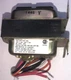 Honeywell Transformer AT140A1018 40VA Pri:120/208/240V Sec: 24V 60Hz Used 📦 9-