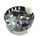 BROAD-OCEAN ZWK702E0A3047 ECM Module ONLY 0131M00456 230V K00220030 used #Z375