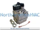 Furnace Control Gas Valve Replaces Honeywell Resideo VR4200A2821 VR4200A 2821
