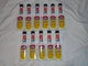 Set of 11 STP All Season Water Remover Fuel Treatment 5.25 oz Bottles - NEW