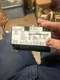 BASO DIRECT SPARK IGNITION MODULE FLAME RELAY CONTROL BOARD C161KKD-1