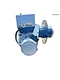 BECKETT AFG BURNER FOR PEERLESS WBV-03 & WV-04