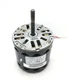 A.O.SMITH F48L56A50 Fan Motor 3/4HP RPM 1060 3 SPD 115V 60 Hz used #ME255 A.O.SMITH F48L56A50 Fan Motor 3/4HP RPM 1060 3 SPD 115V 60 Hz used #ME255