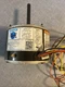 ClimaTek Condenser Fan Motor Fits Emerson US Motors K55HXAHU-4087 MOT99 430