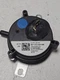 9371VO-HS-0160 Goodman 0130F00481 Furnace Air Pressure Switch -0.10 PF USED