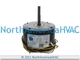 ClimaTek Condenser Fan Motor Fits Snyder General 1173660 1186358 1184703