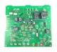 Carrier Bryant ICM281 Furnace Control Circuit Board PCB991-2A used #D402