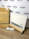 Rinnai FC824P 24000 Btu Vent Free Fan Convector Furnace Propane Gas (B-29 #1637)