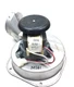 FASCO 70023445 Draft Inducer Blower Motor Assembly 115V D342078P04 used #MS61