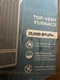 Williams 2509621A 25,000 BTU 70% AFUE Liquid Propane Wall Mounted - White