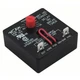 ICM203B Controls Delay On Break Timer ICM203B Controls Delay On Break Timer