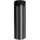 NEW SELKIRK DSP8P36-1 DSP Double Wall Stove Pipe 8" x 36" Matte Black Finish