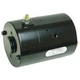 PRESTOLITE MOTORS MUE-6302 Motor,1 3/5 HP,2800 rpm,Non-Standard,12V 5JJN8