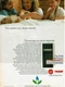 1993 Vintage Print Ad Trane XV 80 Gas Furnace The comfort you always wanted