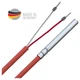 Buderus Boiler Sensor Temperature Sensor 7747007982 Logamatic Hs 2101 2107 4201 Buderus Boiler Sensor Temperature Sensor 7747007982 Logamatic Hs 2101 2107 4201