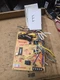Lennox Armstrong OEM Control Board 97L4801 White Rodgers 50A62-121
