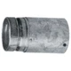 SELKIRK RV 6 In. x 12 In. Adjustable Round Gas Vent Pipe 106082 SELKIRK RV SELKIRK RV 6 In. x 12 In. Adjustable Round Gas Vent Pipe 106082 SELKIRK RV
