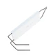 33183 Waste Oil Burner Ignition Electrode for Clean Burn CB 500 Replace 70370 33183 Waste Oil Burner Ignition Electrode for Clean Burn CB 500 Replace 70370