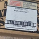 Carrier 319847-401 Box Air Inlet Plastic Black for Central Furnace