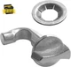 Furnace Door Latch 618107R for Nordyne Nortek Intertherm Miller Furnace Parts Re Furnace Door Latch 618107R for Nordyne Nortek Intertherm Miller Furnace Parts Re