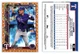 Evan Carter 2025 Topps Holiday Baseball #H2 - Texas Rangers