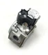 White Rodgers GEMINI 36G22Y202B1 HVAC Furnace Gas Valve B1282628 used #G548
